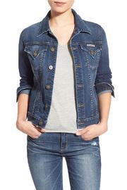  Hudson Jean Jacket
