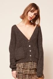 Sarin Cardigan
