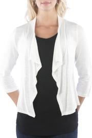  Shrug Top
