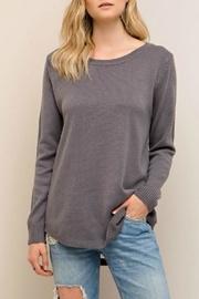  Too Warm Sweatshirt