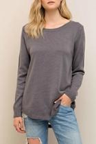  Too Warm Sweatshirt