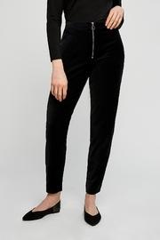  Romaine Velvet Trouser