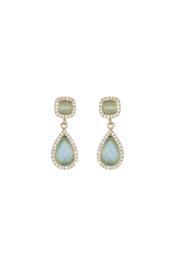  Small Drop Earrings