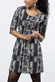  Annabelle Geo Dress