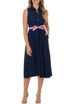  Ashlyn Shirt Dress