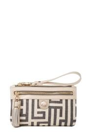  De Renne Wristlet