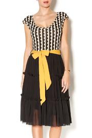  Scallop Follies Dress