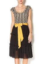  Scallop Follies Dress