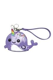  Narhal Coin Purse