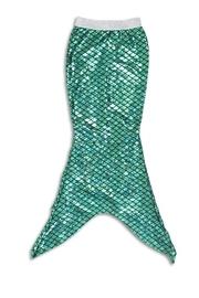  Mermaid Swim Skirt