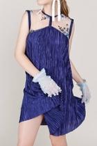  Elêctric Stars Dress