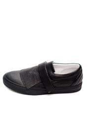  Italian Leather Sneaker