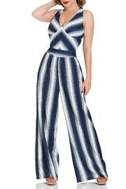  Grace Nautical Jumpsuit