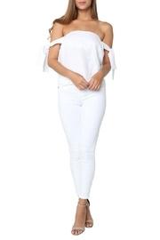  Emma Linen Top