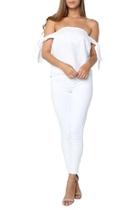  Emma Linen Top