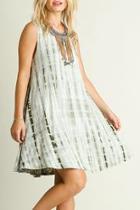  The One Dress