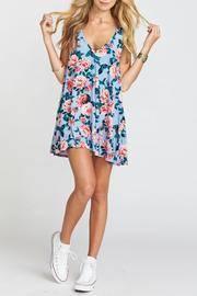  Grayson Floral Dress