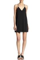  Fierra Dress Black