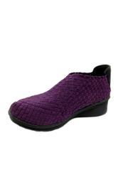  Gem Yael Plum Shoe