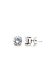  Large Diamond Studs