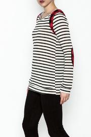  Kerri Stripe Top