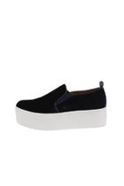  Vivian Platform Sneaker