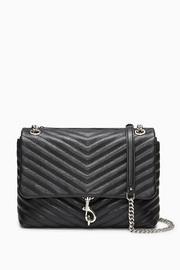  Edie Flap Shoulder-bag