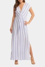  Tart Stripe Dress