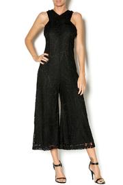  Lace Jumpsuit