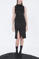  The Slit Dress
