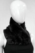  Rabbit Neckwarmer Twisted