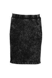  Short Jogger Skirt