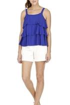  Three Tiered Top