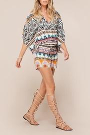  Aliza Romper