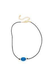  Semi Precious Stone Choker