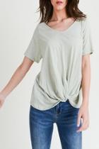  The Other-side Tee-sage