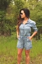  The Shea Romper