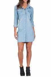  Blue Bells Dress