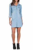  Blue Bells Dress