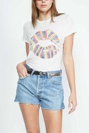  Vintage Rainbowlip Tee