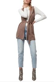 Brando Cashmere Vest