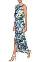  Long Summer Dress