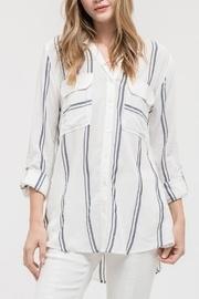  Meant-to-be Top