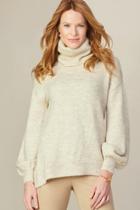  Bishop Turtleneck