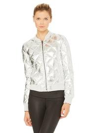  Bomber Active Jacket