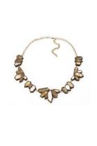  Cluster Collar Necklace