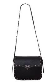  Small Studded Crossbody