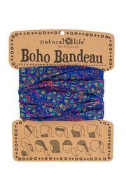  Garland Boho Bandeau