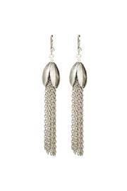  Tassel Statement Earrings