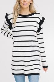  The Lisa Tunic